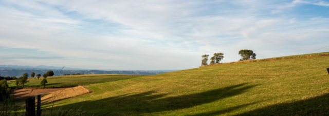 Aveyron Hills