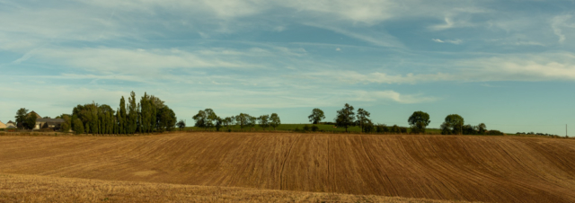 Aveyron Hills