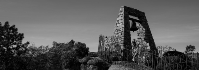 For Whom The Bell Tolls