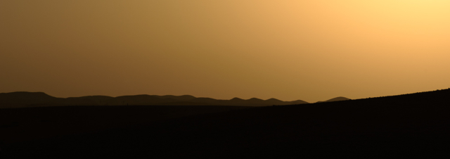 Horizon Serenity