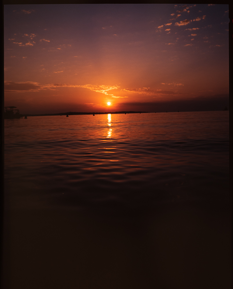 SunRise in Cannes