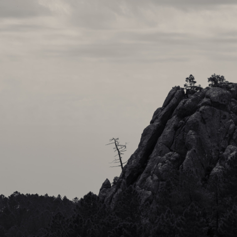 Counter Sisyphus